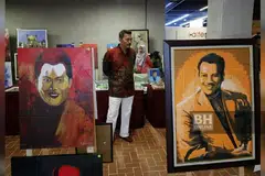 Kita Punya Cerita’, P. Ramlee