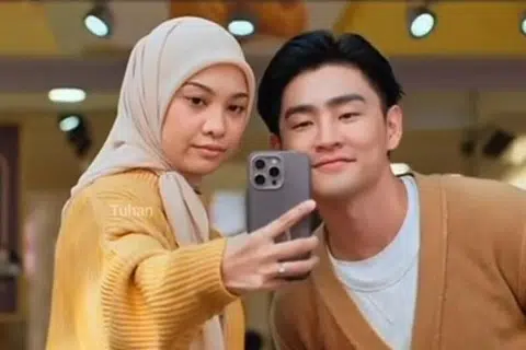 nabila razali, alvin chong
