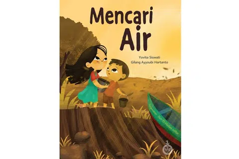 Mencari Air

Dalam keadaan kemarau panjang, dua kanak-kanak berusaha keras mencari air untuk pohon limau mereka yang masih tidak berbuah. Mereka pergi ke beberapa sumber air tetapi bekalan tidak mencukupi. Pada saat mereka berdepan dengan kehampaan, bantuan datang tepat pada waktunya.