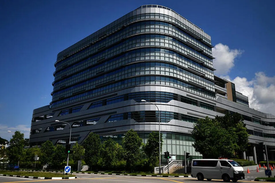 Foto BH oleh LIM YAOHUI