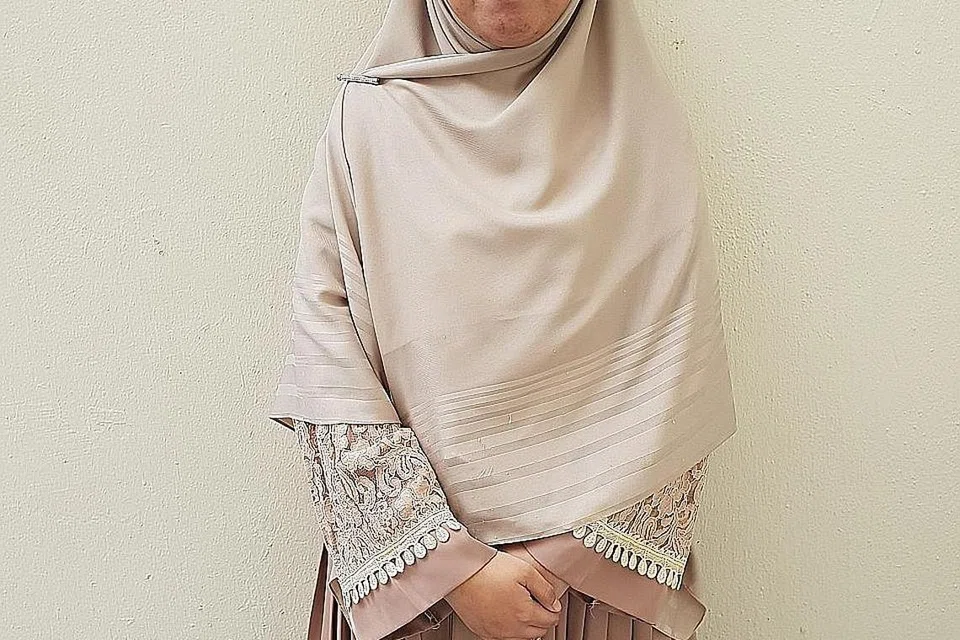 Pensyarah Kanan Institut Pengajian Tinggi Al-Zuhri, Ustazah Nur Aamal Arif - Foto AL-ZUHRI