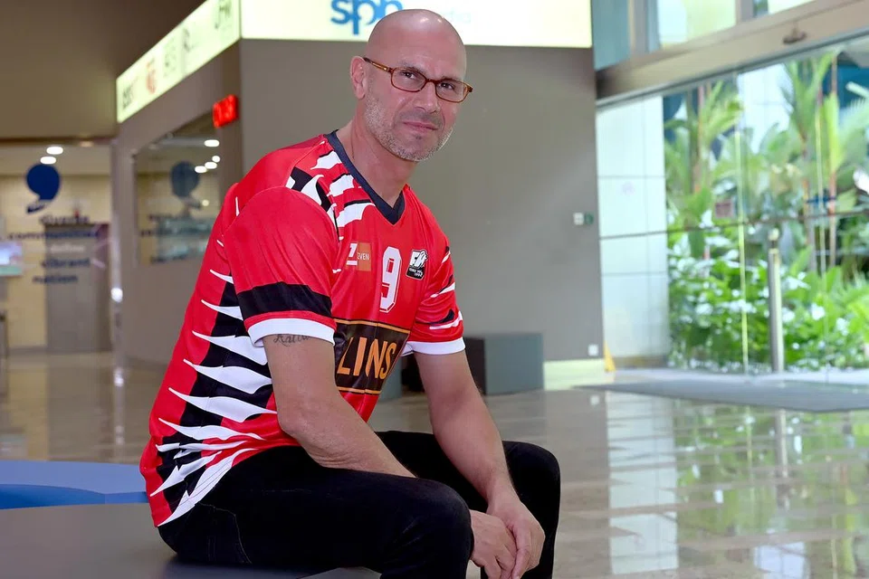Abbas Saad, skuad Singa, era Piala Malaysia, nostalgia
