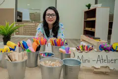 Golongan muda menjadi radikal membimbangkan kerana ia memberi kesan kepada perpaduan sosial, keselamatan negara dan kestabilan jangka panjang masyarakat, kata presiden Persatuan Pemudi Islam Singapura (PPIS), Cik Hazlina Abdul Halim.