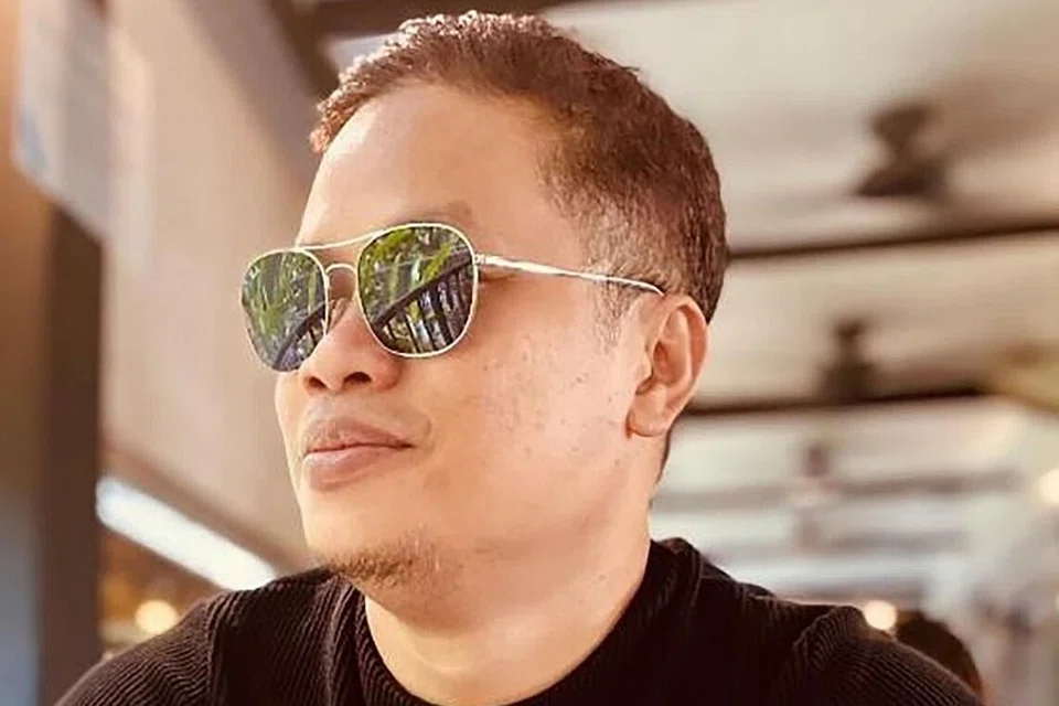 cerpen, kuda putih, roslie sidik 