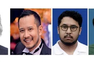 Malaysia, Tun Daim Zainuddin, SPRM