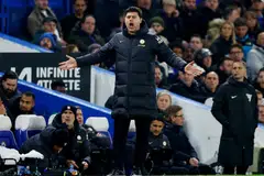Tekanan yang dirasakan pengurus Chelsea, Mauricio Pochettino, reda sedikit menyusuli kemenangan 3-2 pasukannya ke atas Newcastle United dalam Liga Perdana England (EPL) pada 12 Mac.
