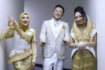 mendua, gv12, naib juara