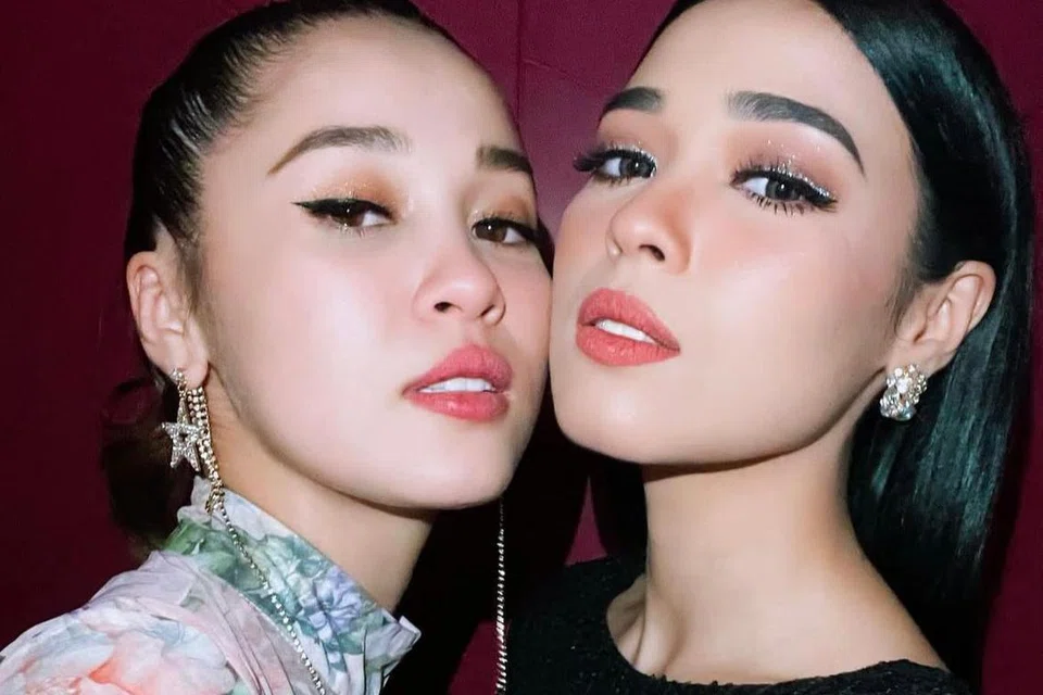 Chacha Maembong, Emma Maembong