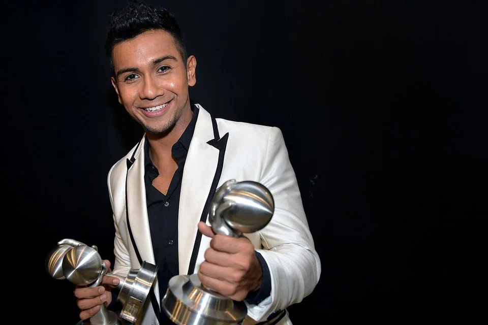 Taufik Batisah