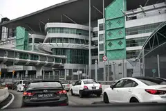 Singapura, Woodlands Checkpoint, Tuas Checkpoint, pusat pemeriksaan, cuti sekolah, immigration, imigresen