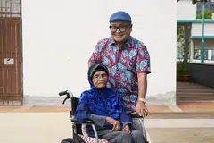 bantuan asnaf, TAA