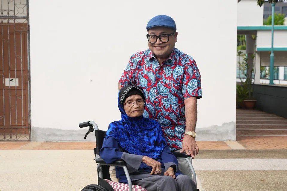 bantuan asnaf, TAA