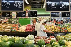 Belanjawan 2020: Keluarga bergaji rendah akan dapat baucar barang dapur $100
