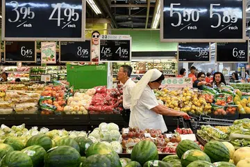 Belanjawan 2020: Keluarga bergaji rendah akan dapat baucar barang dapur $100