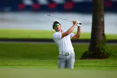 Pemain golf profesional, Abdul Hadi Uda Thith, berkata matlamatnya tetap tidak berubah – terus berlatih dengan gigih, memperbaiki kelemahannya dan berusaha mendapatkan ‘tour card’ untuk membolehkannya beraksi dalam Jelajah Asia atau Jelajah Jepun.