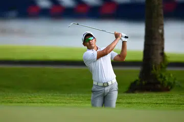 Pemain golf profesional, Abdul Hadi Uda Thith, berkata matlamatnya tetap tidak berubah – terus berlatih dengan gigih, memperbaiki kelemahannya dan berusaha mendapatkan ‘tour card’ untuk membolehkannya beraksi dalam Jelajah Asia atau Jelajah Jepun.
