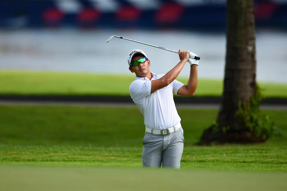 Pemain golf profesional, Abdul Hadi Uda Thith, berkata matlamatnya tetap tidak berubah – terus berlatih dengan gigih, memperbaiki kelemahannya dan berusaha mendapatkan ‘tour card’ untuk membolehkannya beraksi dalam Jelajah Asia atau Jelajah Jepun.
