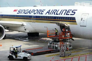 CAAS akan memperbaiki persekitaran dan pengalaman pekerjaan tenaga kerja Changi, termasuk di Lapangan Terbang Changi dan Pusat Pengangkutan Udara Changi.