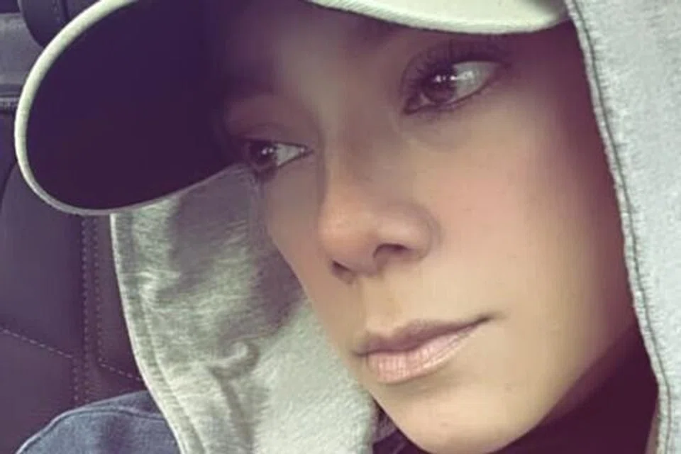 linda rafar, datuk, ditipu