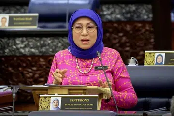 Isu sosial, remaja M’sia, hamil tanpa nikah