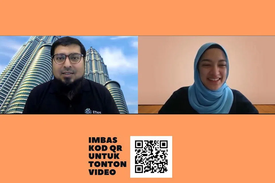 Ikuti interviu di BH.SG