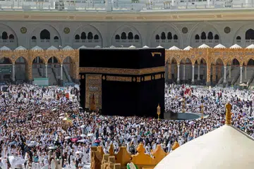 Bakal jemaah dalam kumpulan kedua perlu menjalani penilaian kesihatan selewat-lewatnya pada 9 November, sebelum mengesahkan hasrat mereka menjelang 14 November.