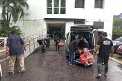 Foto-foto DARUL ARQAM