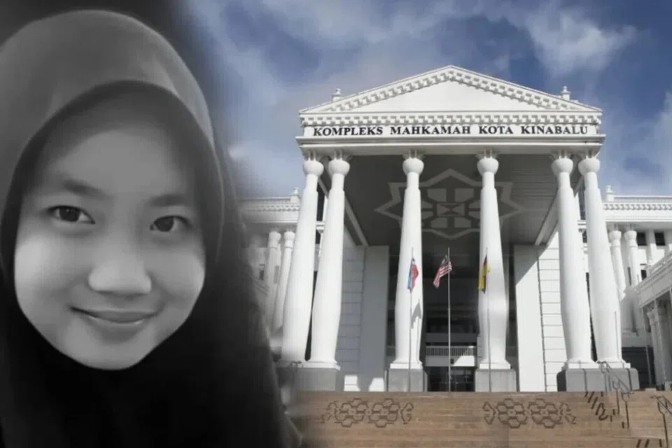 M’sia, rang undang-undang bendung kes buli, Zara Qairina Mahathir