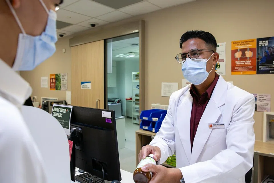 Muhammad Farhaan Abdul Kareem, SKH