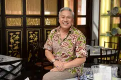 Cef Wan mengeluarkan kenyataan di Instagram bahawa beliau tiada niat memburukkan atau mempersenda agama Hindu apabila mengulas tentang gaun Aishwarya Rai.