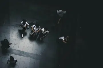 Gunakan zaman remaja dengan baik.