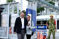 Malaysia, Rafizi Ramli, SPRM, rasuah, penyelewengan projek kerajaan