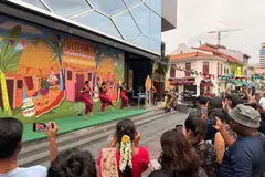 Indian Heritage Centre, Pongal 2026