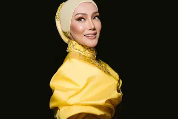 Erra atau nama sebenarnya, Fazira Wan Chek, memilih untuk tidak berkongsi lebih lanjut mengenai hubungannya dengan usahawan kulinari, ‘Mr E’, selagi belum ada perkembangan ke fasa yang lebih serius.
