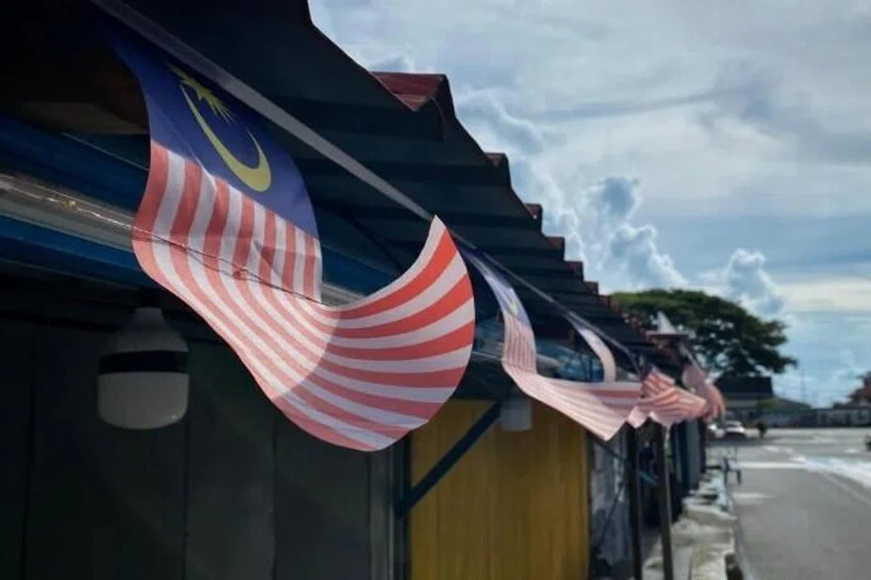 kesan tamat bebas cukai