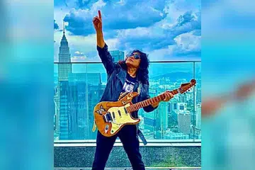 Foto ihsan ROSLI MOHALIM