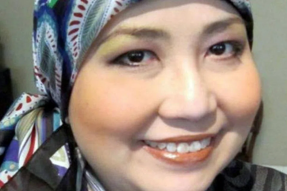 POLA PEMIKIRAN HARUS UBAH: Walaupun kesedaran terhadap golongan kurang upaya dan berkeperluan khas telah meningkat, Encik Tim Oei, Dr Haslina Hassan (gambar) dan Cik Mazidah Din berpendapat pola pemikiran masyarakat masih perlu diperhalusi bagi memupuk masyarakat yang lebih inklusif.