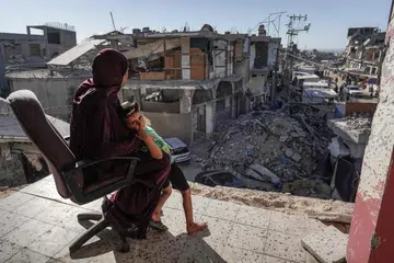 Gaza