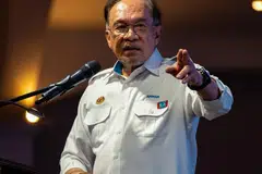 Kerajaan Persekutuan, ekonomi Johor, PM ANwar