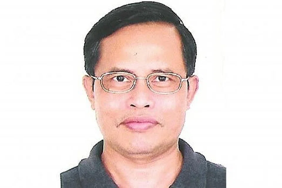 RIDHWAN ANUAR