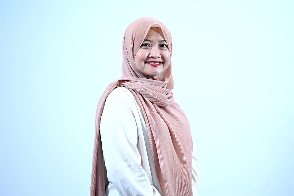 BH, media sosial , dekati golongan muda, OMGxBH