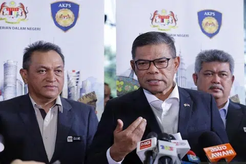 RTS Link JB-S’pura, undang-undang baru, lancar sempadan
