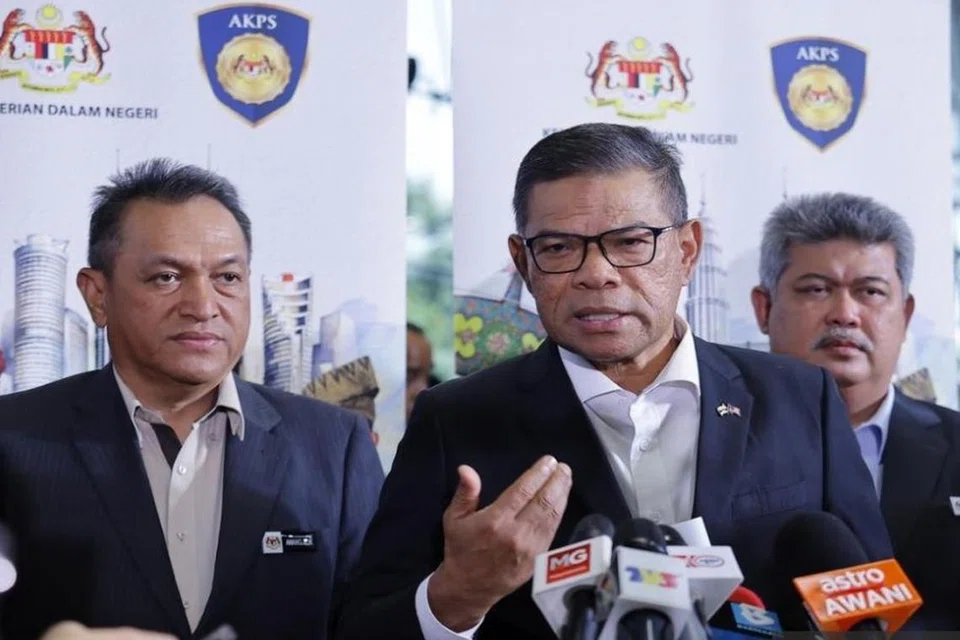 RTS Link JB-S’pura, undang-undang baru, lancar sempadan