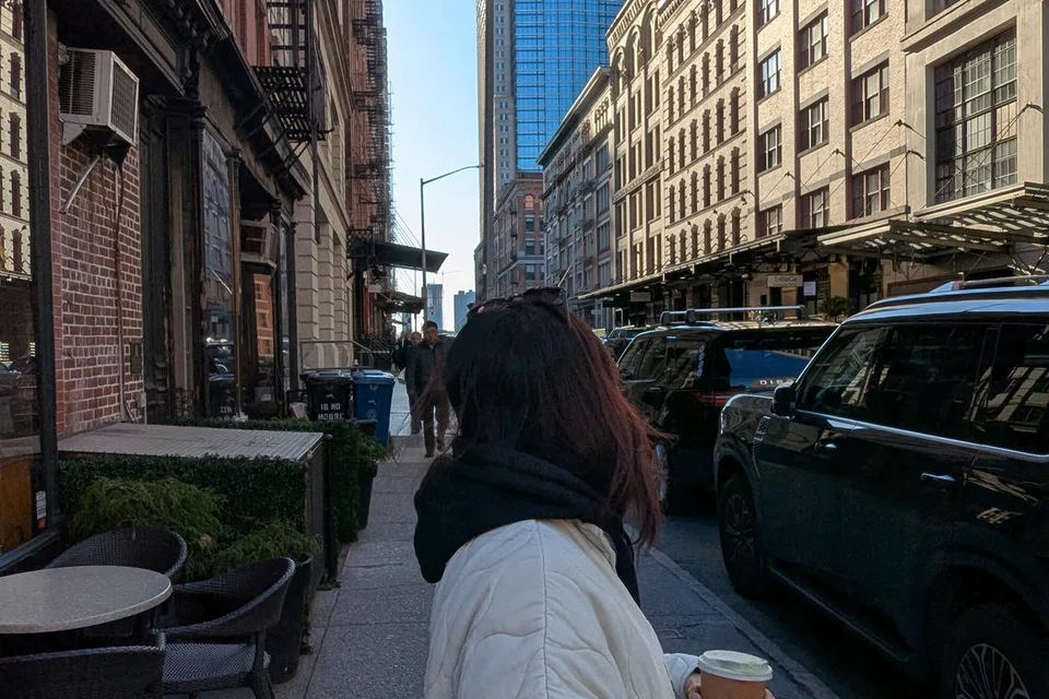 holiday with loved ones, bercuti