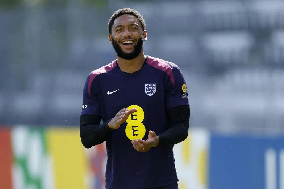 Pemindahan Joe Gomez ke Newcastle gagal menjadi kenyataan.