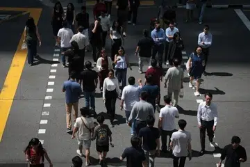 Singapore, mid-year bonus, bonus pertengahan tahun, civil servant, kakitangan perkhidmatan awam, penjawat awam, PSD