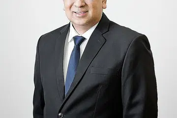 DR RAZMI RAHMAT