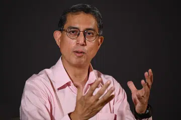 Profesor Madya Dr Faishal Ibrahim menghantar surat peletakan jawatan kepada Perdana Menteri, Encik Lawrence Wong pada 20 Julai.