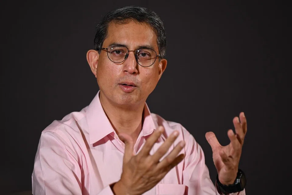 Pemangku Menteri Bertanggungjawab bagi Ehwal Masyarakat Islam merangkap Menteri Negara Kanan (Ehwal Dalam Negeri), Profesor Madya Dr Muhammad Faishal Ibrahim, menegaskan bahawa tempat beribadah di Singapura mesti sentiasa kekal selamat kerana sebarang kejadian yang mengancam keselamatan tersebut boleh menjejaskan keharmonian Singapura.