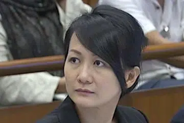 Dr Carol Soon